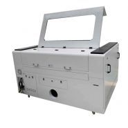 Machine de découpe laser Co2 1390 1610 1325 - Vmade CNC - rails HIWIN - vitesse de coupe jusqu'à 50000mm/min_3