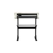 Plotter de découpe - Vevor - 28 pouces - pression de coupe : 10-500g - avec support et logiciel SIGNMASTER_3