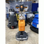 TASKI swingo 250µicro autolaveuse micro-laveuse reconditionnée_3