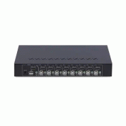 Commutateur KVM HDMI 8 Ports avec Kit de Montage en Rack 1U, HDMI 2.0 4K 60Hz, Commutation par Bouto_3