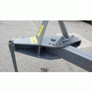 Ddl-225 lame niveleuse déportable - deleks srl_3