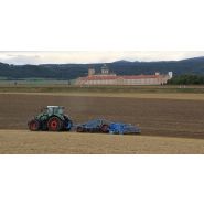 Karat - Cultivateur agricole Lemken GmbH - Largeur de travail 300 à 400 cm - Usage intensif et polyvalent_3
