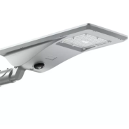 Projecteur LED solaire SOLAR - éclairage routier sur poteau - 10W à 30W - technologie All in One - IP65_3
