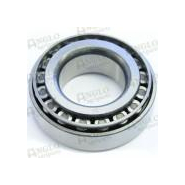 Roulement intérieur - référence PTA-A60318 - compatible Ferguson TEA20, TED20, TEF20, TEH20 et Massey Ferguson 35, 65, 65MKII, 122, 130, 165, 765, 835, 865_3