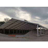 Abri de chantier mobile et flexible pour le secteur du BTP_3