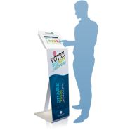 Outil interactif pour mesurer la satisfaction client facilement