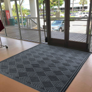Tapis d'intérieur - Diamond CTE? 151 - Notrax tapis d'entrée Gris_3