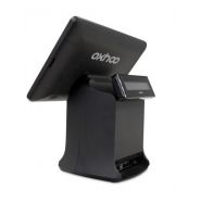 Zeo - Terminal de point de vente OXHOO avec imprimante intégrée amovible et écran 14’’ Wide 16/9 LED - Noir ou Blanc_3