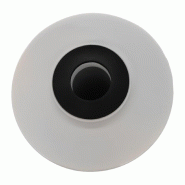 Cartouche duo 5μm et charbon actif aqua big 9