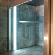 Profilé en aluminium diffuseur de haute qualité - Compatible ruban LED - 3 coloris disponibles_3