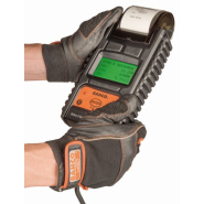 Testeur digital de batteries 6 / 12 V avec imprimante - BBT80 - diagnostics précis et imprimante thermique intégrée_3