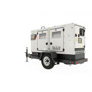 Xq60 48 kw groupes électrogènes industriel mobile de location - caterpillar - puissance principale 47,5 kwe (60 kva)_3