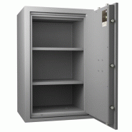 Armoire forte ignifuge - Classe S2 - A2P - Stop Fire - HARTMANN SF 250 - Serrure à clé_3