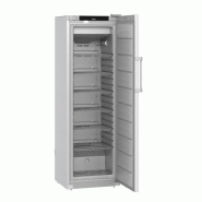 Armoire réfrigérée négative Inox - Ventilée NoFrost - 210 L  | Liebherr - FFFCvg 4001 Perfection_3