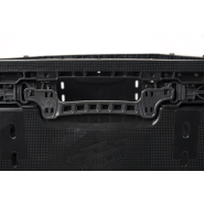 Bac pliable avec verrou actif 616 - pliable et empilable - Dim ext 600 x 400 x 181 mm_3