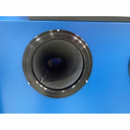 Cabine de sablage / microbillage ARENA - Gamme PRO - Système dépression ou surpression, buse de sablage et ventilation performante_3