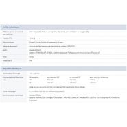 Débitmètre massique EL-FLOW Prestige FG-201CVP - Bronkhorst France - répétabilité < 0,2 % RD_3