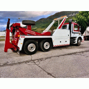 SCANIA 92h torpedo depanneuse pl_3