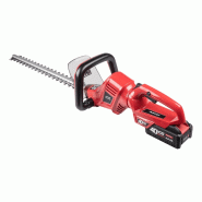 Taille-haie sans fil hta 56-40n 40v 56cm – MTF – 2600 coupes/min – 1aku2049_3