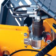 Treuil forestier professionnel 90 GK Power - Uniforest - force de traction 8,5 t_3