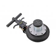 Cric bouteille BC2-2S Rodcraft - capacité 2T - levage rapide et compact_3