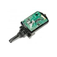 IED - Purgeurs capacitifs à détection de niveau - Omega Air - Capacité de purge 8 l/h - Pression 0-16 bar_3