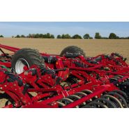 Turbo T i-Tiller - cultivateur agricole Kverneland - 5 rangées de dents, contrôle ISOBUS et Dynamic Traction Control_3