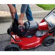 Tondeuse    à conducteur marchant   Toro    HD Proline 22276_3