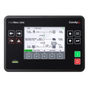 Groupe électrogène diesel hybride - G BD FZ 0110 - H 0050_3