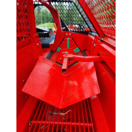 Scie-fendeuse fonctionnelle et ergonomique pour bois de chauffage - Japa® 505 Pro_3