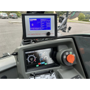 Pesage embarqué pour optimiser le transport et éviter les surcharges