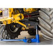 65-1h - crics hydropneumatiques - ac hydraulic - capacité : 65 t_3