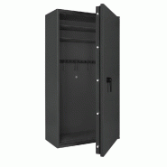 Armoire à armes FORMAT CORVINO 4008 - Classe 0 (EN 1143-1) - Serrure à clé (standard)_3