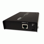 ATEN VE812 Extension HDBaseT HDMI, récepteur et transmetteur, Cat. 5e, 100m_3