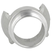 Demi-raccord symétrique sans verrou - DN 50 mm - M 2