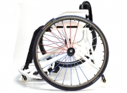 Fauteuil sport Elite RGK - Basket-ball - Léger et réactif, châssis sur mesure en aluminium 7020_3