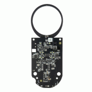Testeur de fréquence et infrarouge Xhorse - Pour télécommandes et test IMMO - Référence XDRT20_3