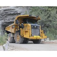 770g tombereau de chantier - caterpillar - c15 cat_3