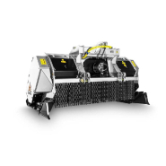 Broyeurs de pierres pour tracteurs STCH - Transmission mécanique - 280 à 400 ch - FAE_3