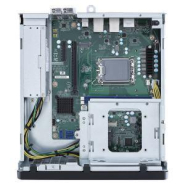 Châssis industriel format tour PC - Compatible processeur Intel 12ème génération - Alimentation 250W - Référence: IPC-320-25A_3