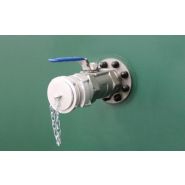 Citerne souple de stockage d'engrais liquide - ABEKO - PVC 1300 gr/m² - Volumes de 25 à 200 m³_3