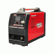 Découpeur plasma TOMAHAWK 45 Lincoln Electric_3