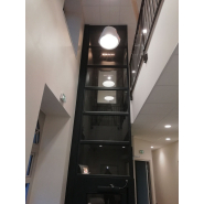 Plateforme elévatrice / ascenseur privatif  a7000  (publiclift access)_4