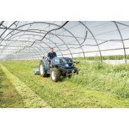 T3.80F Tracteur agricole - New Holland - 75 ch - compact et polyvalent pour vergers et vignobles_3