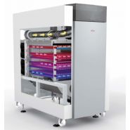 Chaudière Trigon® XL avec faible émission de NOx et conception innovante