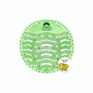 Uriwave grille urinoir desodorisante parfum concombre melon_3