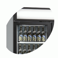 Armoire à boissons triple avec canopy 825L | Tefcold - FSC1600H_3