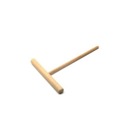 Crêpière double professionnelle ø40cm_3