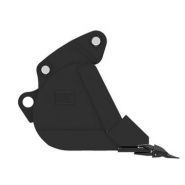 Godet d'excavation à roche corallienne - caterpillar finance france - 305 mm (12 in), à claveter_3