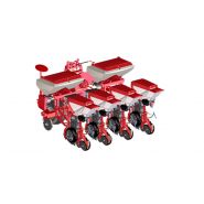 Kverneland Optima Fixe - Semoir agricole de précision pour maïs, tournesol et autres cultures - Largeur de travail 3 à 4,5 m_3